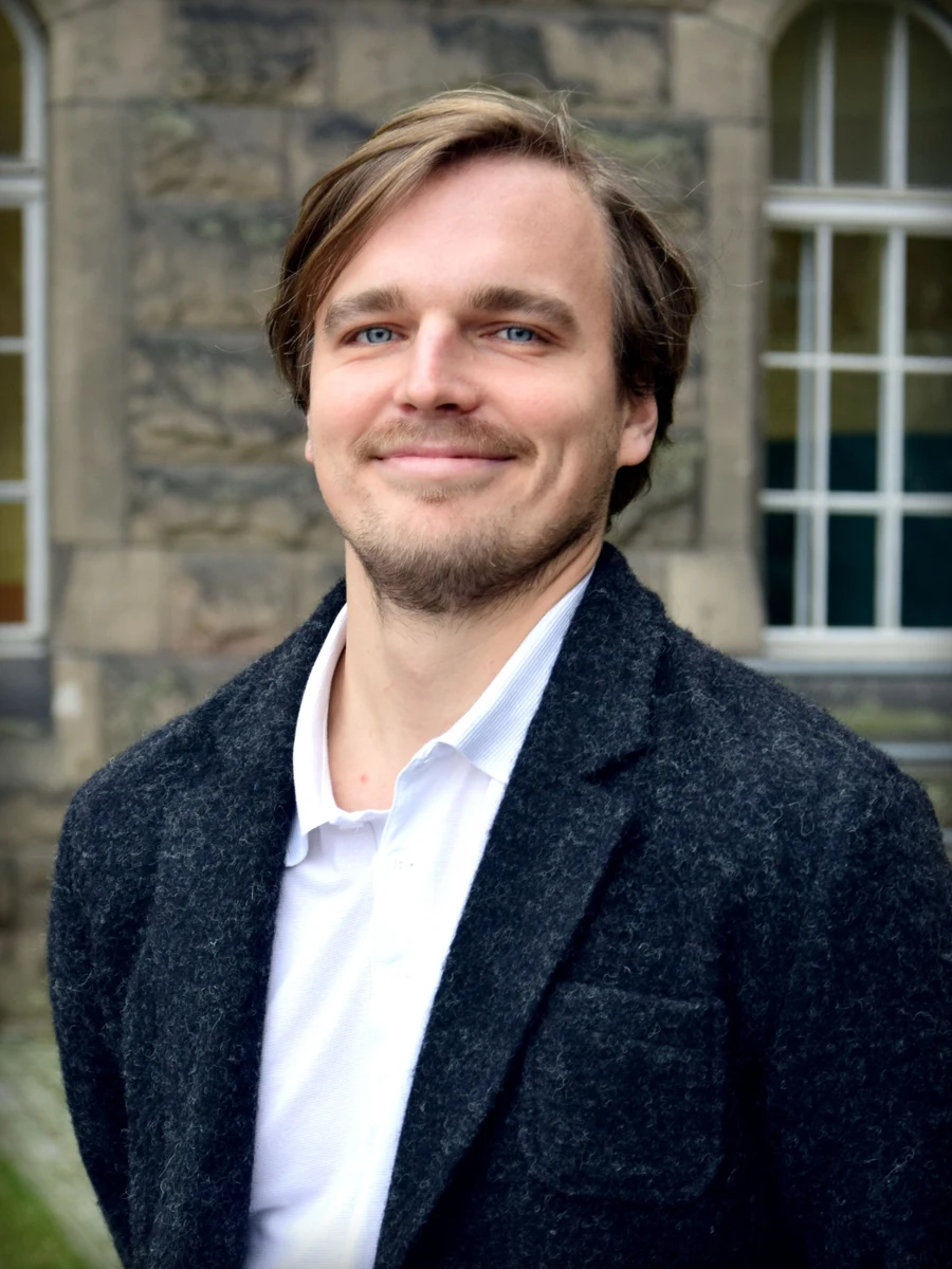 Maciej Starostka